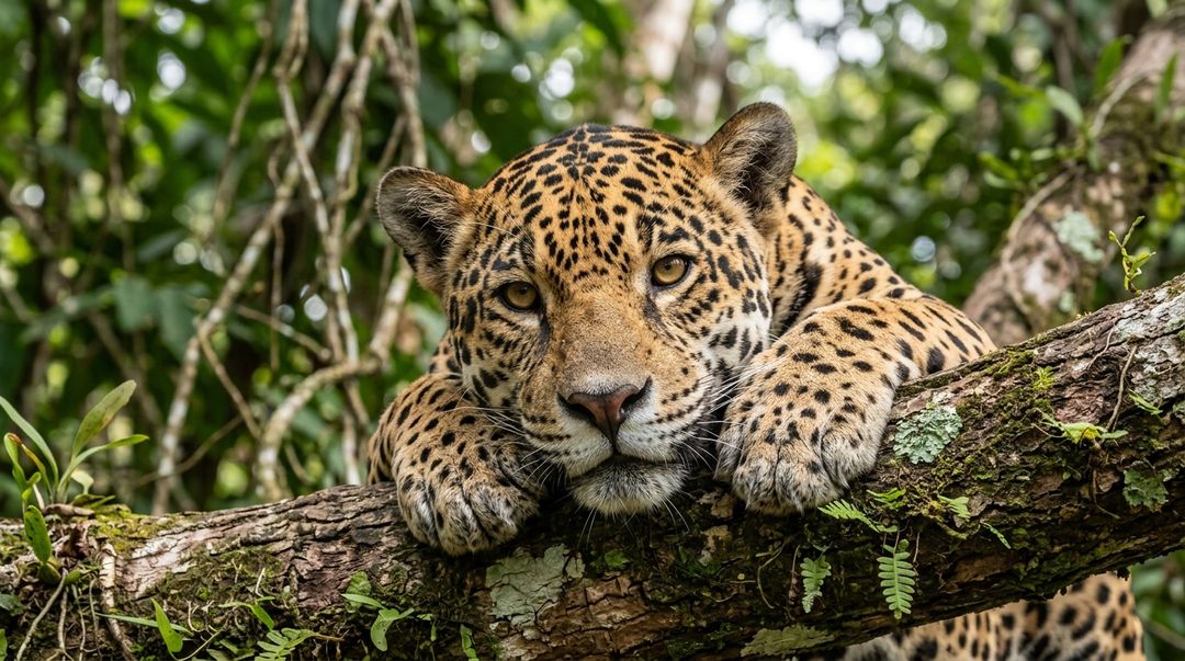 O monitoramento contínuo assegura a estabilidade ambiental da região.