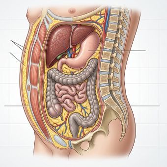 Featured mobile: 3 hábitos que ajudam a reduzir a gordura abdominal de forma realista ao longo das semanas