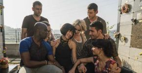 Confira todas as novidades que chegam à Netflix em junho