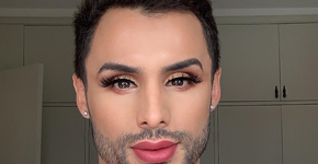 Foto: (Reprodução/Instagram@augustinofficial)