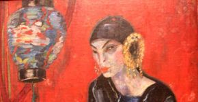 100 anos de Modernismo ou há caminhos que só a arte pode abrir
