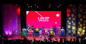 Foto: (Divulgação Thiaggo Camilo - Comunicação & Licenciamento / Helena Mello)