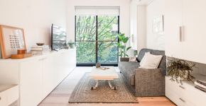 Projeto inovador de micro apartamentos de NY ganha prêmio