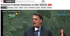 Foto: (Reprodução/XVideos)