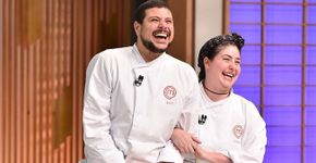 Raul Lemos, do ‘MasterChef’, dá curso de culinária na internet