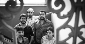 Quinteto Café Tango toca Piazzolla no Museu da Casa Brasileira