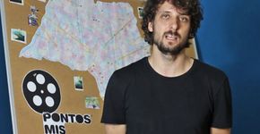 OfiCine do MIS Inaugura sua Programação  com Curtas-Metragens
