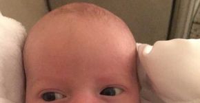 8º filho de Mick Jagger chega ao mundo (e às redes sociais)