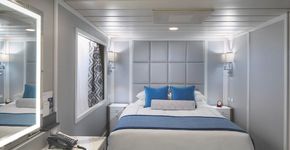 Foto: (Divulgação/Oceania Cruises)