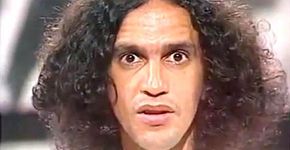 8 momentos de Caetano Veloso que você jamais verá de novo