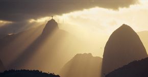 Turistas elegem Rio como melhor destino da América do Sul