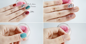Saiba como fazer um ‘pote mágico’ removedor de esmalte