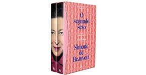 O Segundo Sexo: homenagem à obra de Simone de Beauvoir