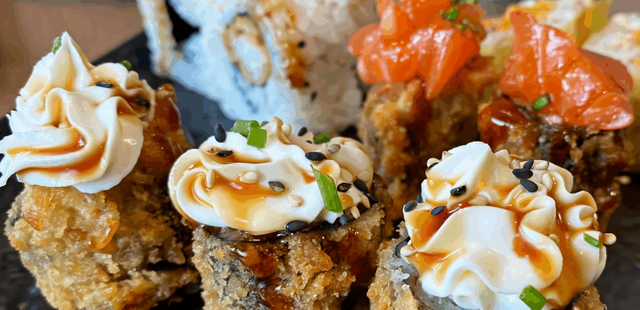 Faça um hot holl com cream cheese empanado e delicioso em casa e nunca mais queira comer fora