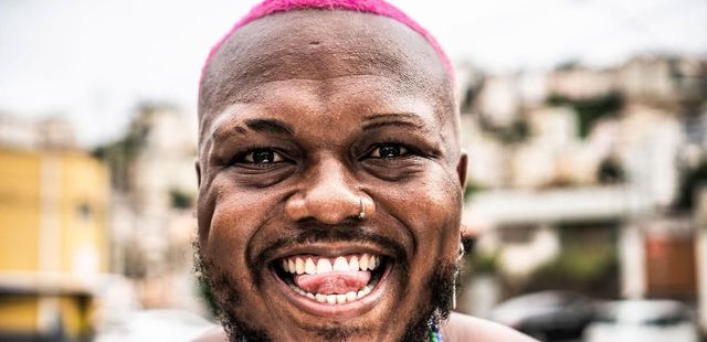 Show do Djonga – ‘Quanto Mais Eu Como, Mais Fome Eu Sinto!’