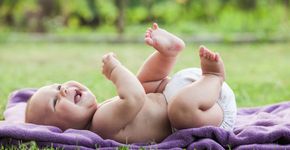 Veja dicas para economizar na compra <br>de fraldas para os bebês