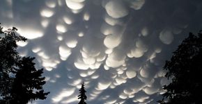 O céu como você nunca viu