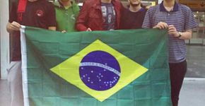 Brasil fica em 1º lugar em Olimpíada de Matemática no Chile