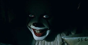 Pennywise, de ‘It: A Coisa’, ganha versão assustadora em anime