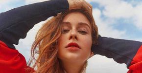 Marina Ruy Barbosa fica ‘pistola’ com insinuação de internauta