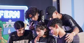 Games movimentam muito mais do que telas