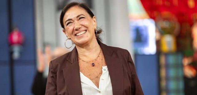 Espetáculo ‘Rita Lee: Balada da Louca’