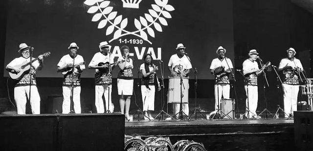 Canta Quilombo