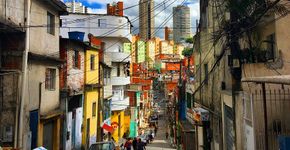 Foto: (Vagner Alencar/Agência Mural)
