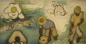 Diversidade da cultura brasileira é tema de exposição no MAB-FAAP