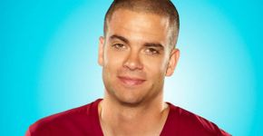 Mark Salling, ator de ‘Glee’, morre aos 35 anos