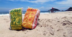 Tradicional guloseima carioca, Biscoito Globo chega a São Paulo