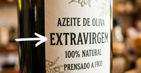 Azeite extravirgem ou azeite comum: qual a diferença entre eles e o que o nome no rótulo realmente significa?