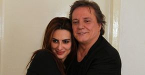 Cleo Pires não comparece ao sétimo casamento de seu pai, Fábio Jr