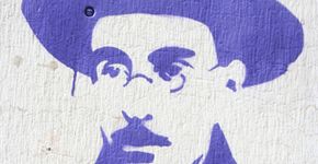 21 livros de Fernando Pessoa para download