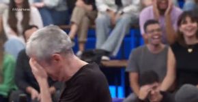 Foto: (Reprodução/TV Globo)