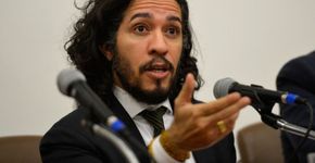 Foto: (Wilson Dias/ Agência Brasil)
