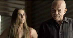 Foto: (Reprodução/TV Globo)