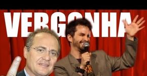 Las Vergonhas – Comédia Stand Up