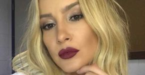 Claudia Leitte posta foto rara dos dois filhos juntos: Meus bebês