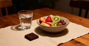 Seu corpo pede doce toda noite? A culpa pode não ser sua