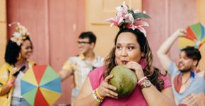 Carnaval sem fadiga: 17 alimentos e bebidas para aumentar a disposição