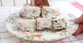 Foto: (Receitas que amo)
