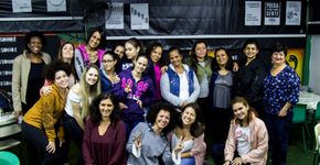 Foto: (Naiara Lima)