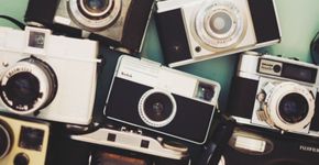 Grátis: plataforma oferece curso online de fotografia com material e exercícios