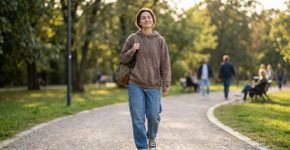 Fazer yoga é ótimo, mas os psicólogos concordam: o melhor exercício para reduzir o estresse e melhorar a qualidade do sono