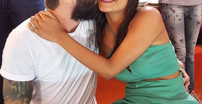 Dia dos Namorados: Relembre os casais que fizeram história no BBB