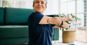 4 exercícios de mobilidade para prevenir dores musculares