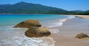 Ilha Grande, um verdadeiro paraíso no litoral sul do RJ