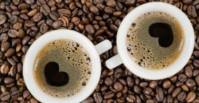 Café: estudo encontra benefício para a sua saúde