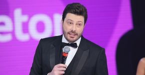 Foto: (Reprodução/SBT)